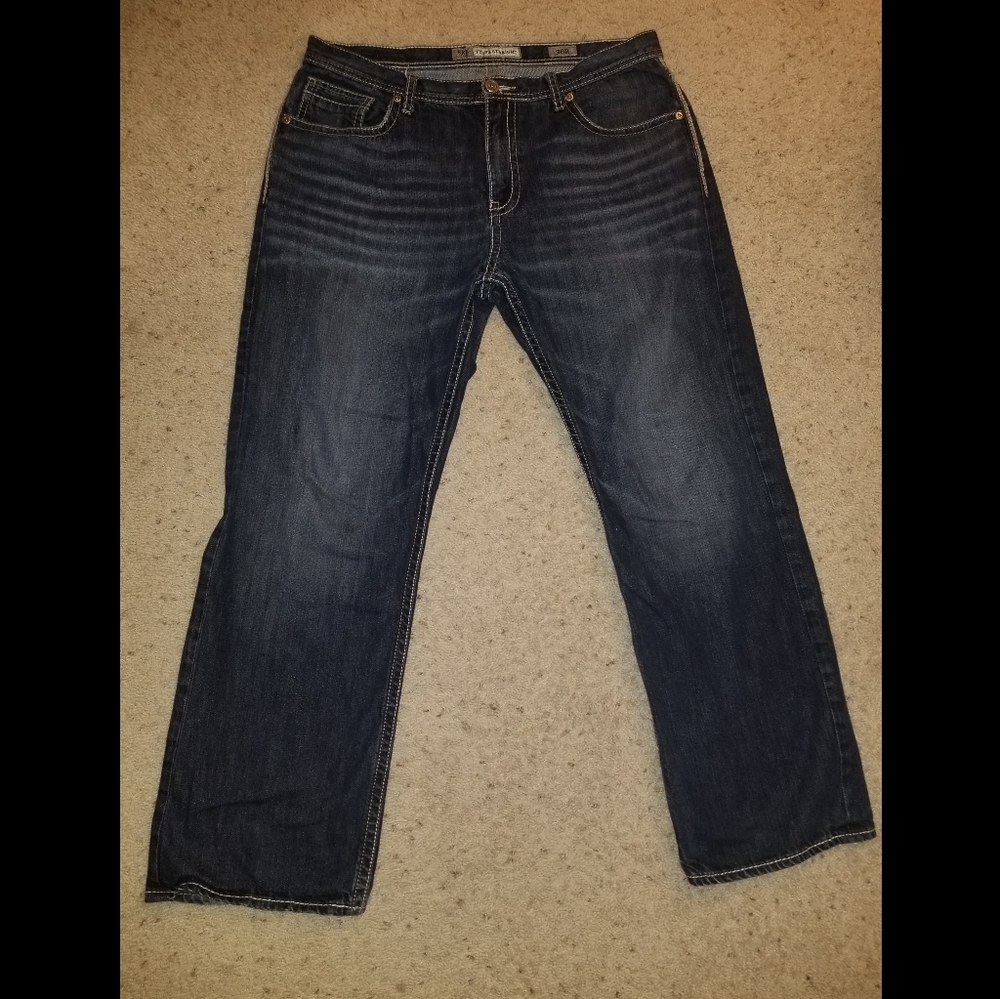 Lucky Brand Jean's - 221